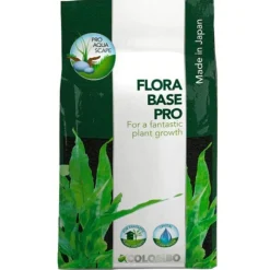 Substrat à granulométrie fine COLOMBO Flora Base Pro - 5L