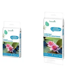 Substrat plantes aquatiques 5 L