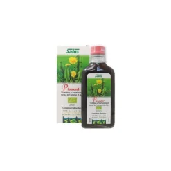 Suc de pissenlit Salus 200ml