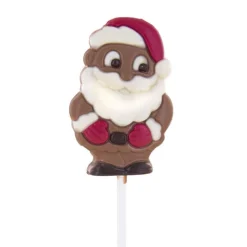 Sucette Père Noël Belfine - 25 g