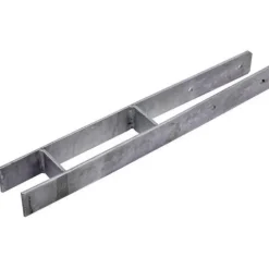 Support Cerland en H à sceller dans le béton