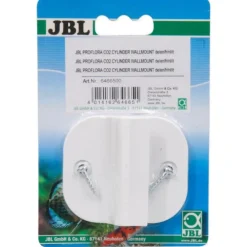 Support mural pour bouteille CO2 - JBL ProFlora