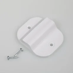 Support mural pour bouteille CO2 - JBL ProFlora