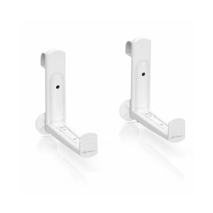 Supports pour balconnière x3