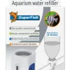 Système auto-remplissage pour aquarium coloris noir SuperFish Auto Top Up