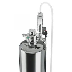 Système CO2 bio médium, ARKA MyScape - contenance 2,4L