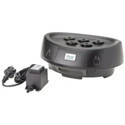 Système de jets d’eau water starlet