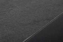 Table basse KLEDI - Anthracite - BIZZOTTO - 120x70x43cm