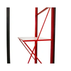 Table universelle de travail en aluminium ACD - 72 x 52 cm