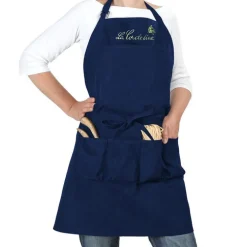 Tablier de jardin taille unique