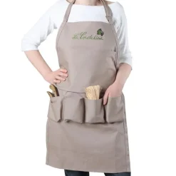 Tablier de jardin taille unique