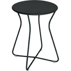 Tabouret Cocotte en acier Fermob