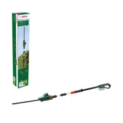 Taille-haie sur perche Bosch® - 18 V