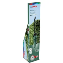 Taille-haies sans fil 18V BOSCH EasyHedgeCut 18-45 Li - outil seul sans batterie
