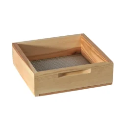 Tamis de terre petit modèle