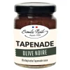Tapenade bio en pot de 90 g