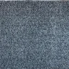 Tapis absorbant en fibre anthracite Sweetsol Evolution - 60 x 40cm