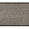 Tapis absorbant gris Sweetsol Evolution - 60 x 40 cm
