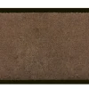 Tapis absorbant marron Sweetsol Tonic - 60 x 40 cm