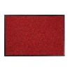 Tapis absorbant rouge Sweetsol Evolution - 90 x 60 cm