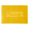 Tapis de bain Nuances Miel – 900 g/m²
