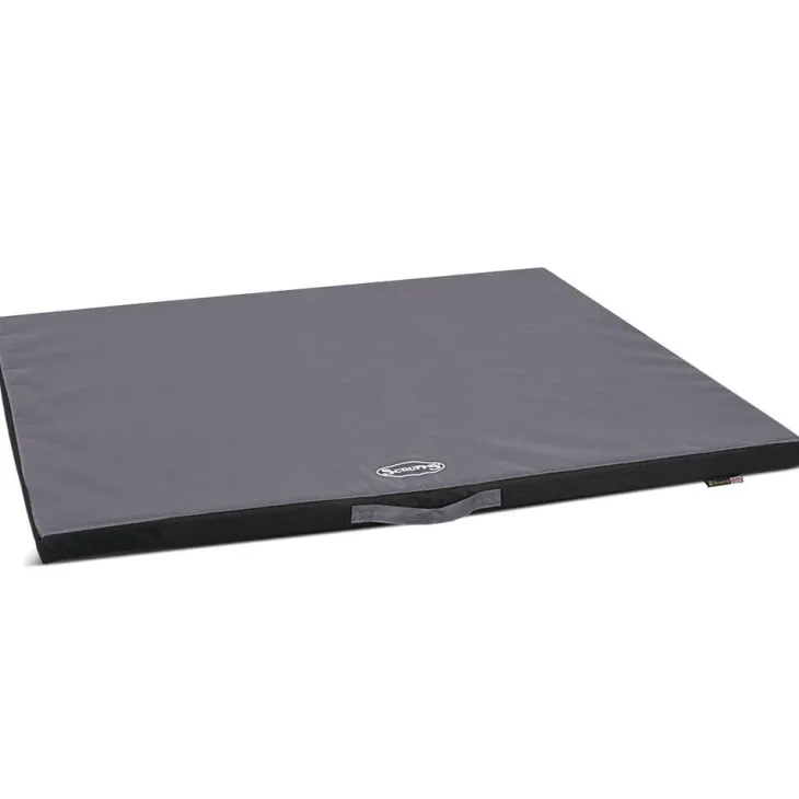 Tapis imperméable pour chien et chat Expédition Scruffs – Taille S