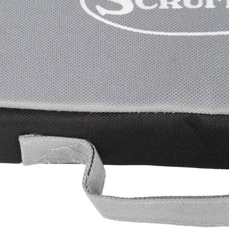 Tapis imperméable pour chien et chat Expédition Scruffs – Taille S