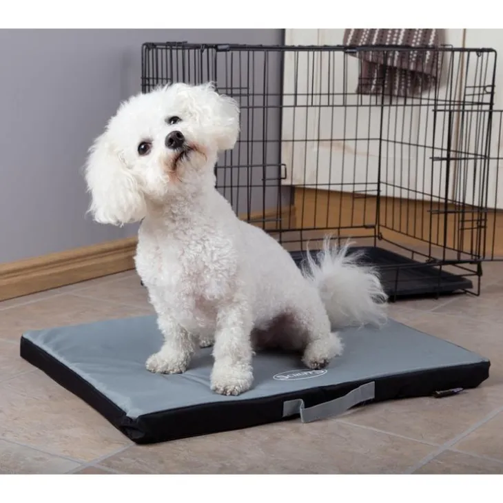 Tapis imperméable pour chien et chat Expédition Scruffs – Taille S