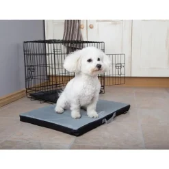 Tapis imperméable pour chien et chat Expédition Scruffs – Taille S