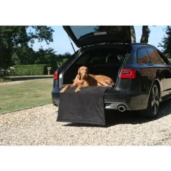 Tapis pour chien Scruffs Balmoral Boot Bed 100x70 cm