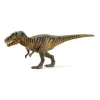 Tarbosaure multicolore Schleich - 30 cm