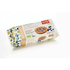 Tartelettes myrtilles sans lactose 270g