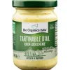 Tartinable d'ail bio Bioorganica - 140 g