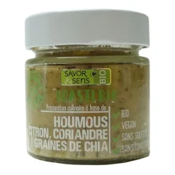Tartinade houmous 100 g