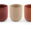Tasse à café en grès Mélody - 10 cl