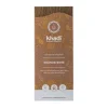 Teinture aux plantes Châtain doré Khadi - 100 g
