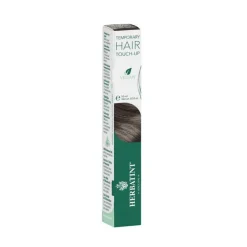 Temporary hair touch-up châtain foncé Herbatint - 10 ml