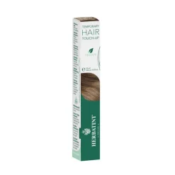 Temporary hair touch-up châtain clair Herbatint - 10 ml