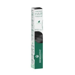 Temporary hair touch-up noir Herbatint - 10 ml