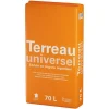 Terreau universel - 70 L