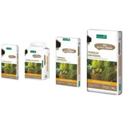 Terreau universel botanic®
