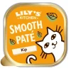 Terrine au poulet pour chat Lily’s Kitchen - 85 g