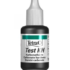 Test dureté de l'eau KH, TETRA - mesure précise et rapide