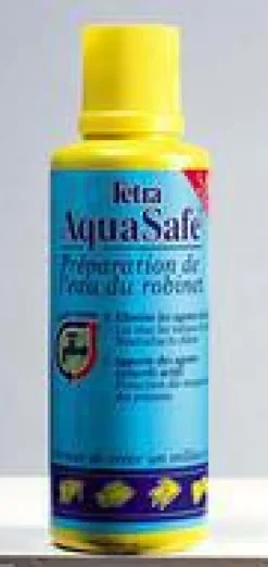 Tetra AquaSafe 250 ml