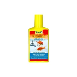 Tetra Goldfish AquaSafe 250 ml