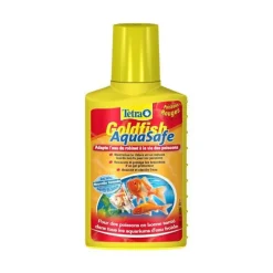 Tetra Goldfish AquaSafe 100ml