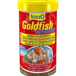 Tetra Goldfish Granules 500 ml
