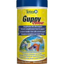 Tetra Guppy Coulour 250 ml