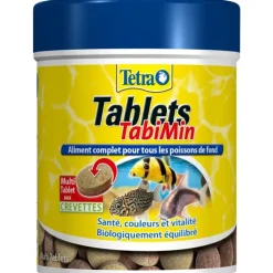 Tetra TabiMin 275 comprimés