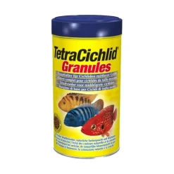 TetraCichlid Granulés 500 ml